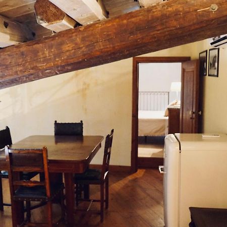 Antica Dimora San Girolamo Hotell Licata Eksteriør bilde