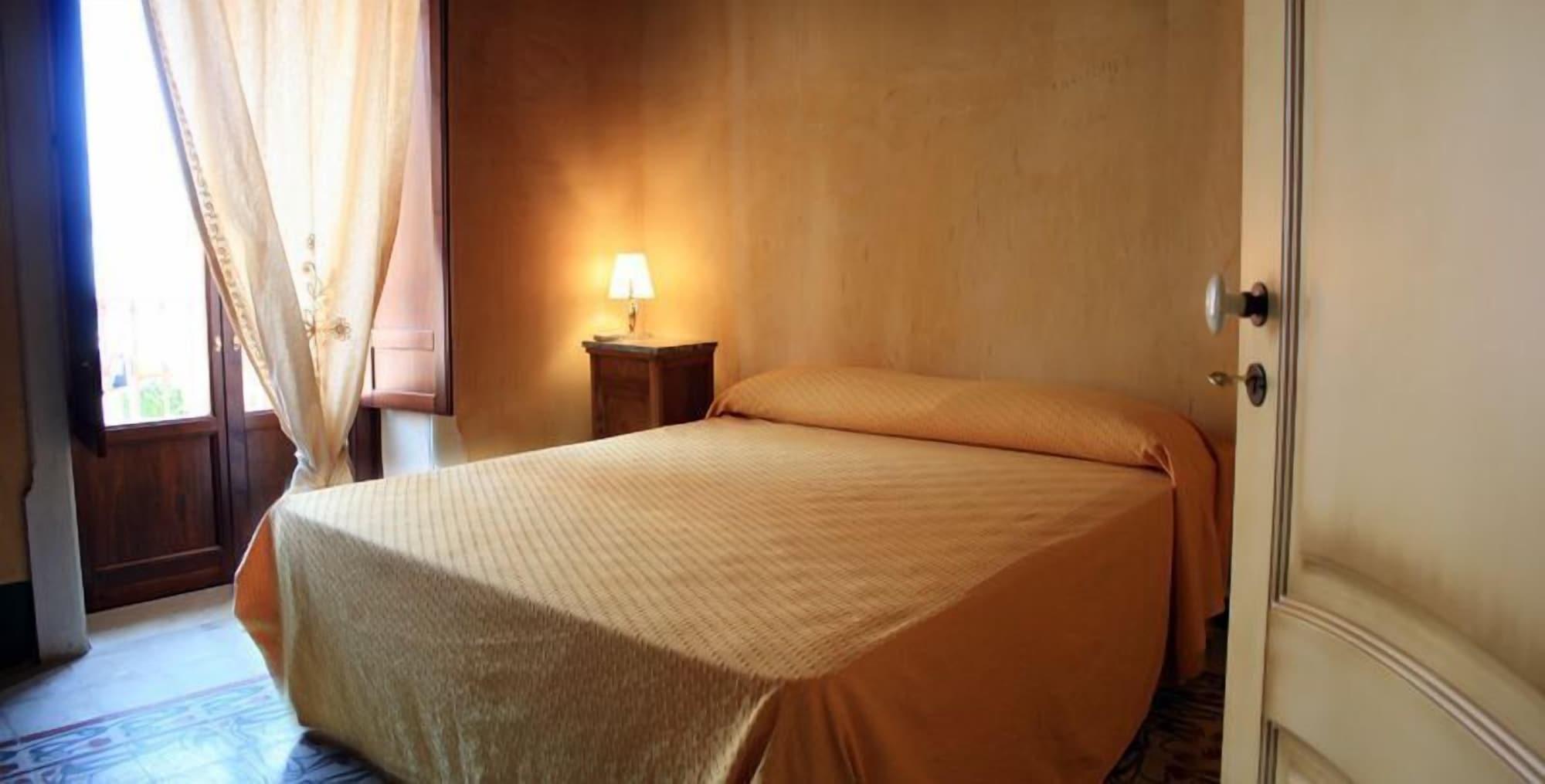 Antica Dimora San Girolamo Hotell Licata Eksteriør bilde