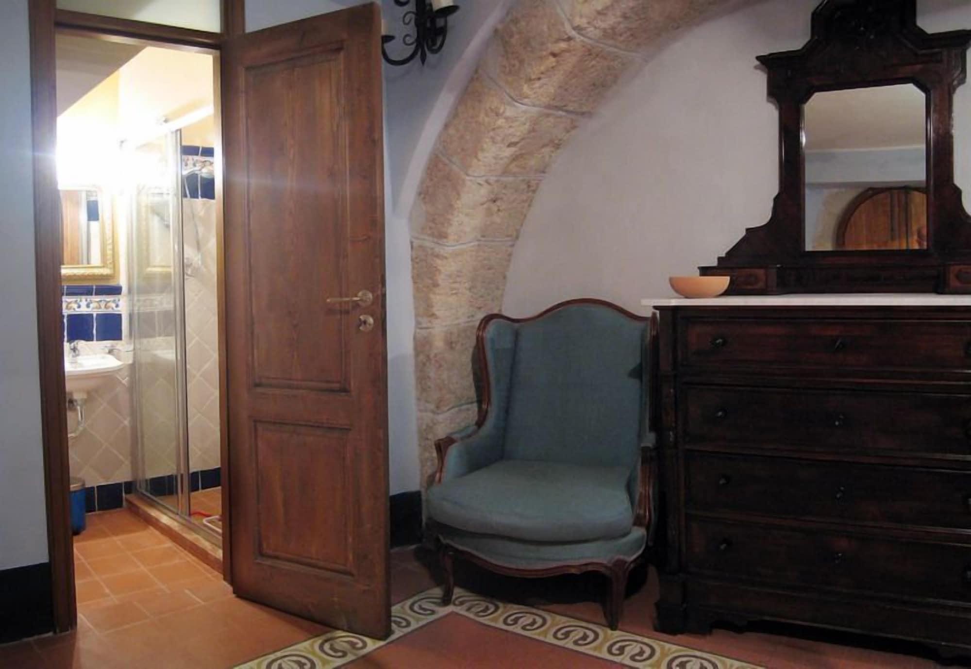 Antica Dimora San Girolamo Hotell Licata Eksteriør bilde