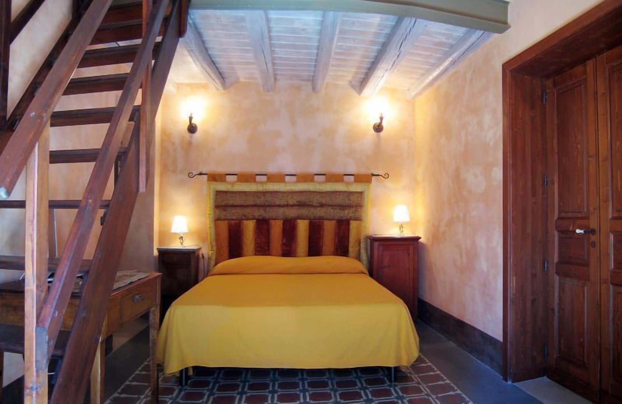 Antica Dimora San Girolamo Hotell Licata Eksteriør bilde