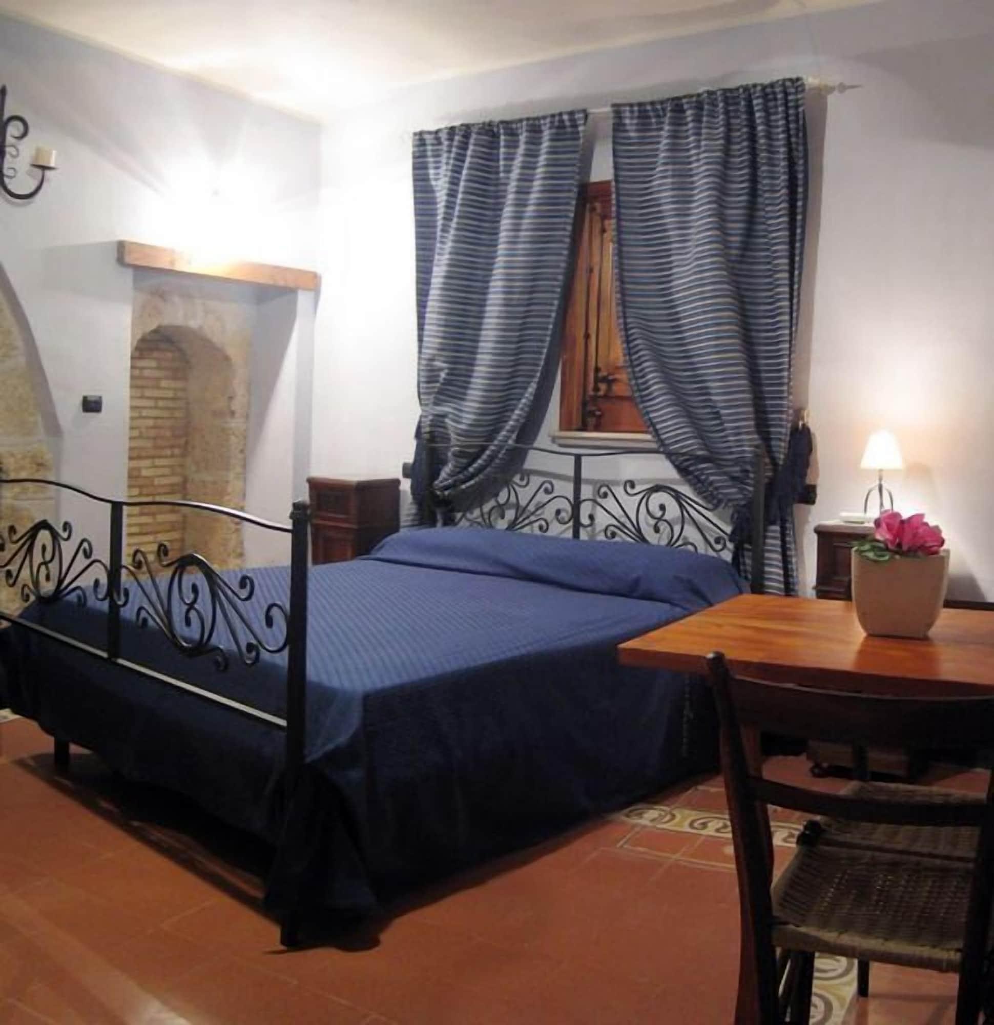 Antica Dimora San Girolamo Hotell Licata Eksteriør bilde
