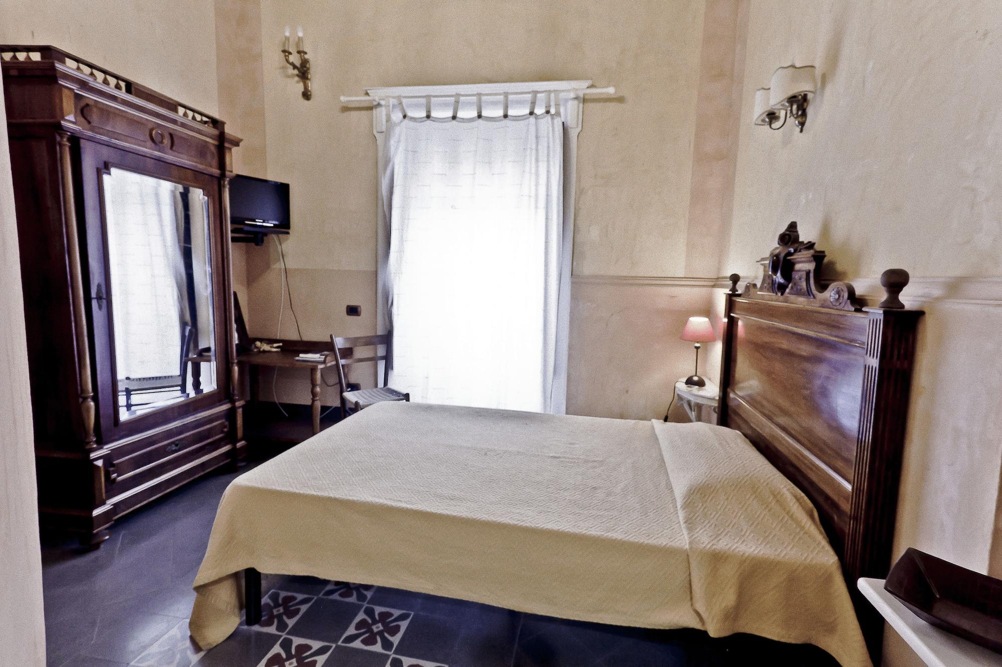 Antica Dimora San Girolamo Hotell Licata Eksteriør bilde