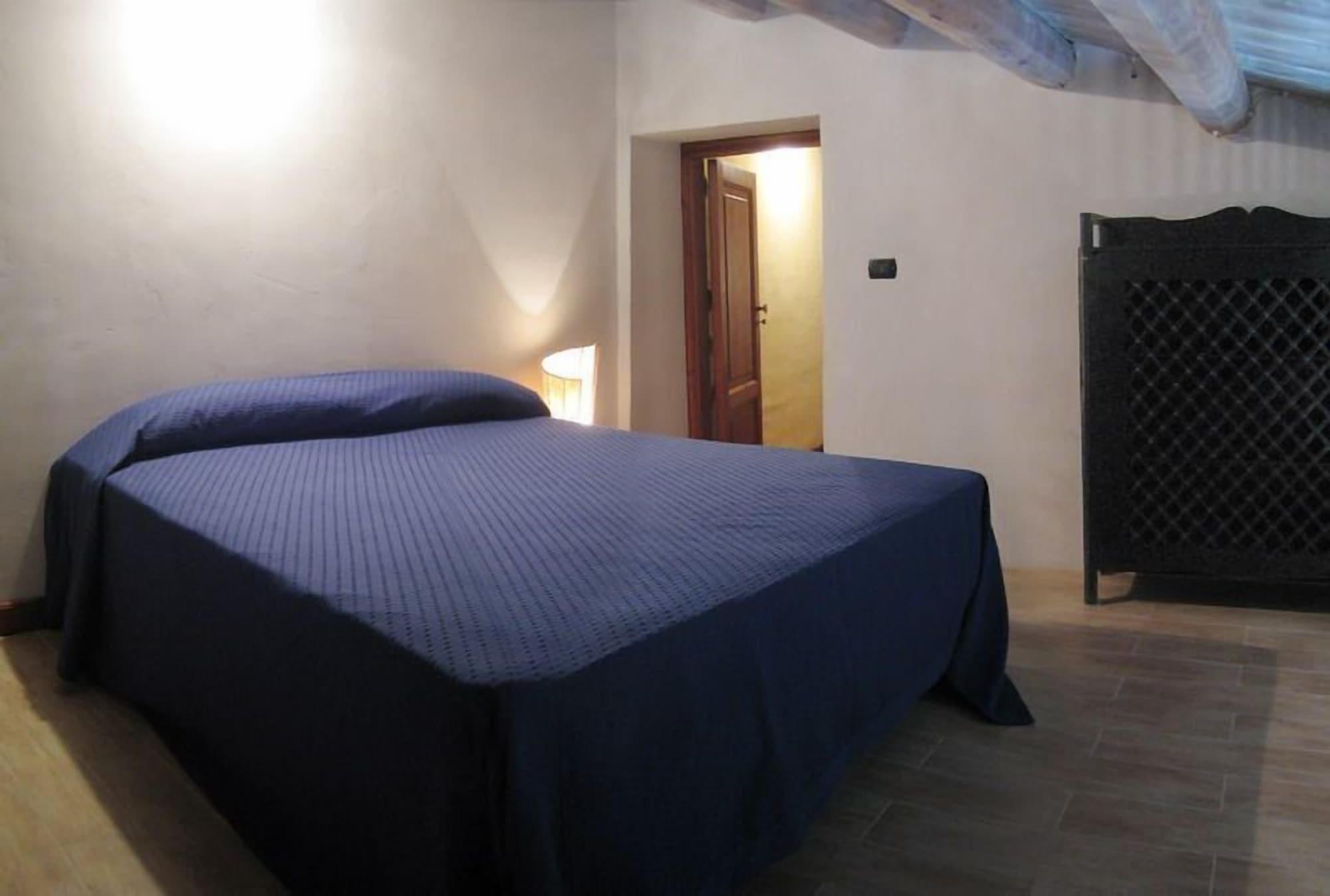 Antica Dimora San Girolamo Hotell Licata Eksteriør bilde
