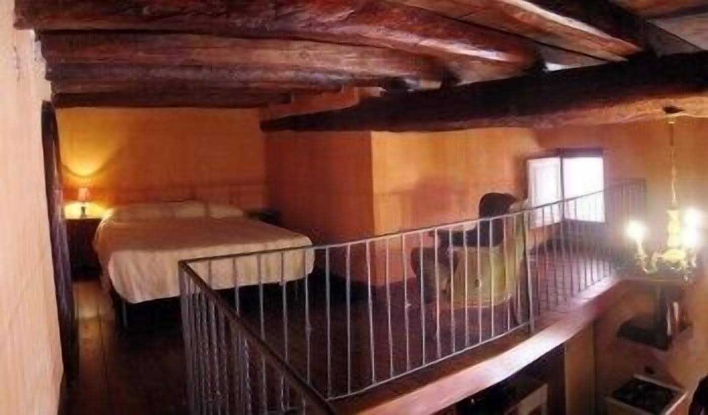 Antica Dimora San Girolamo Hotell Licata Eksteriør bilde