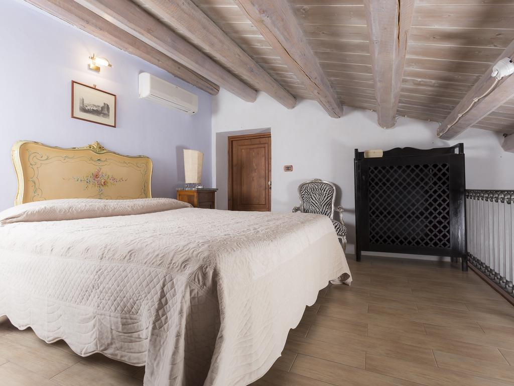 Antica Dimora San Girolamo Hotell Licata Eksteriør bilde