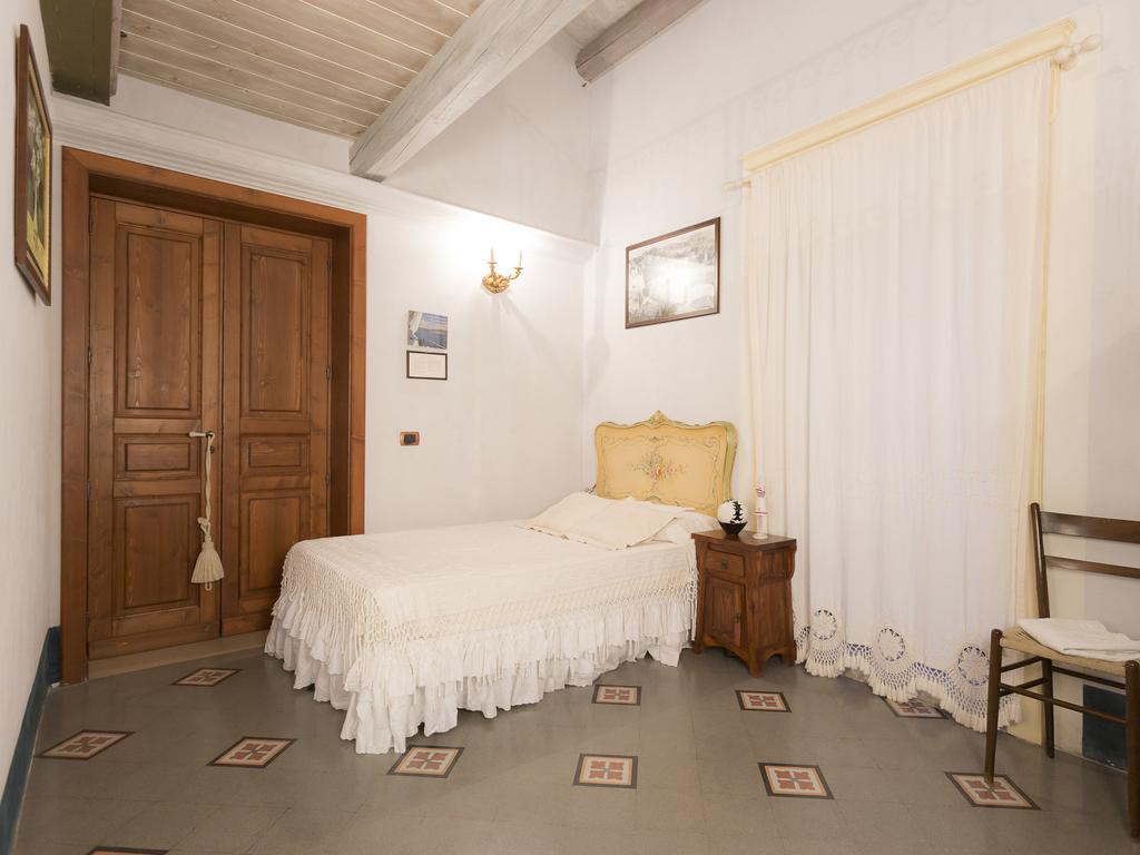 Antica Dimora San Girolamo Hotell Licata Eksteriør bilde
