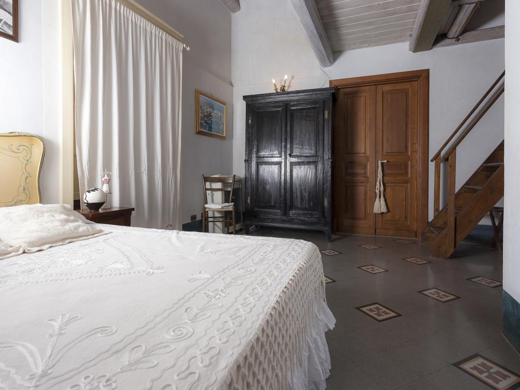 Antica Dimora San Girolamo Hotell Licata Eksteriør bilde