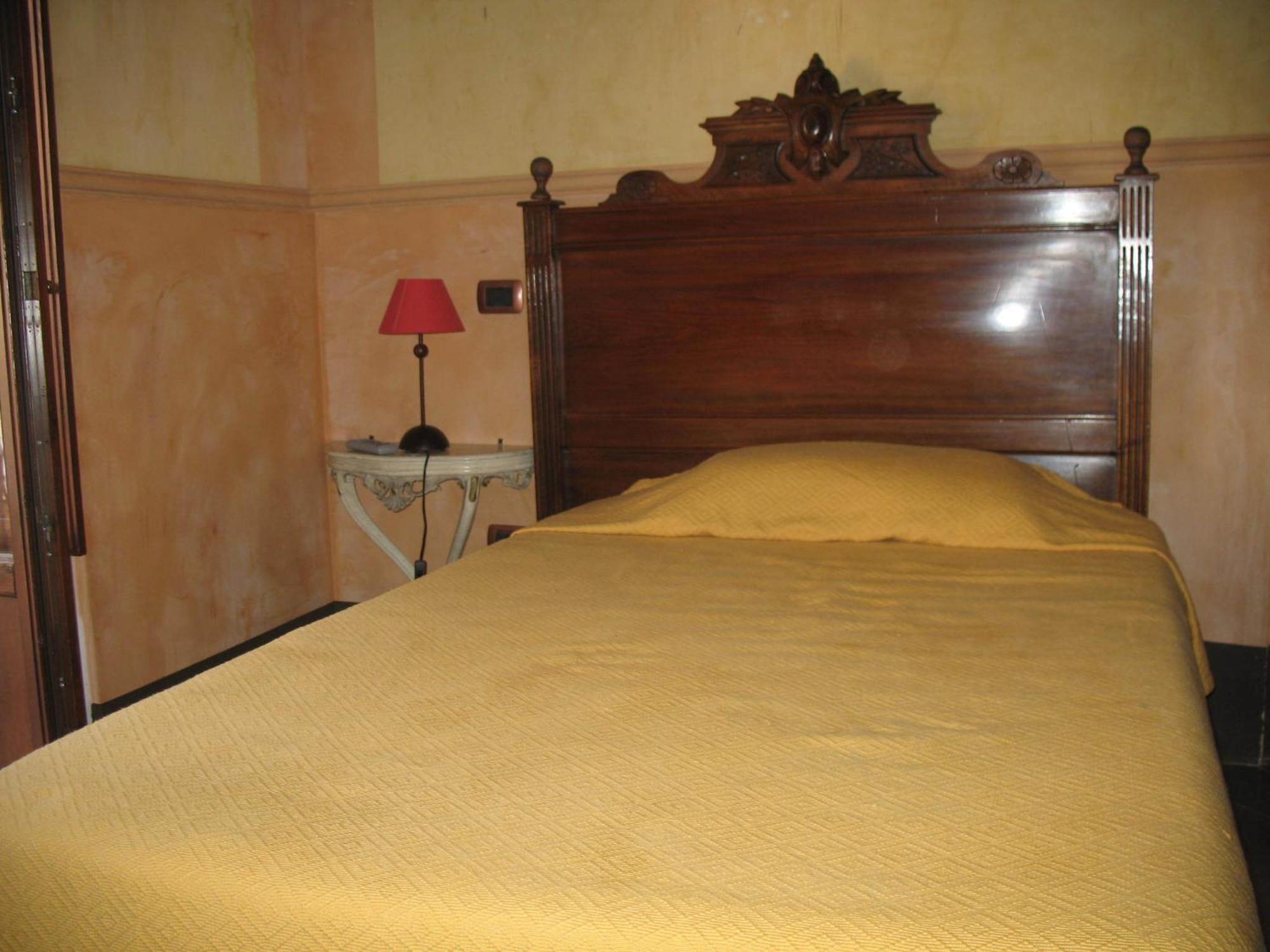 Antica Dimora San Girolamo Hotell Licata Rom bilde