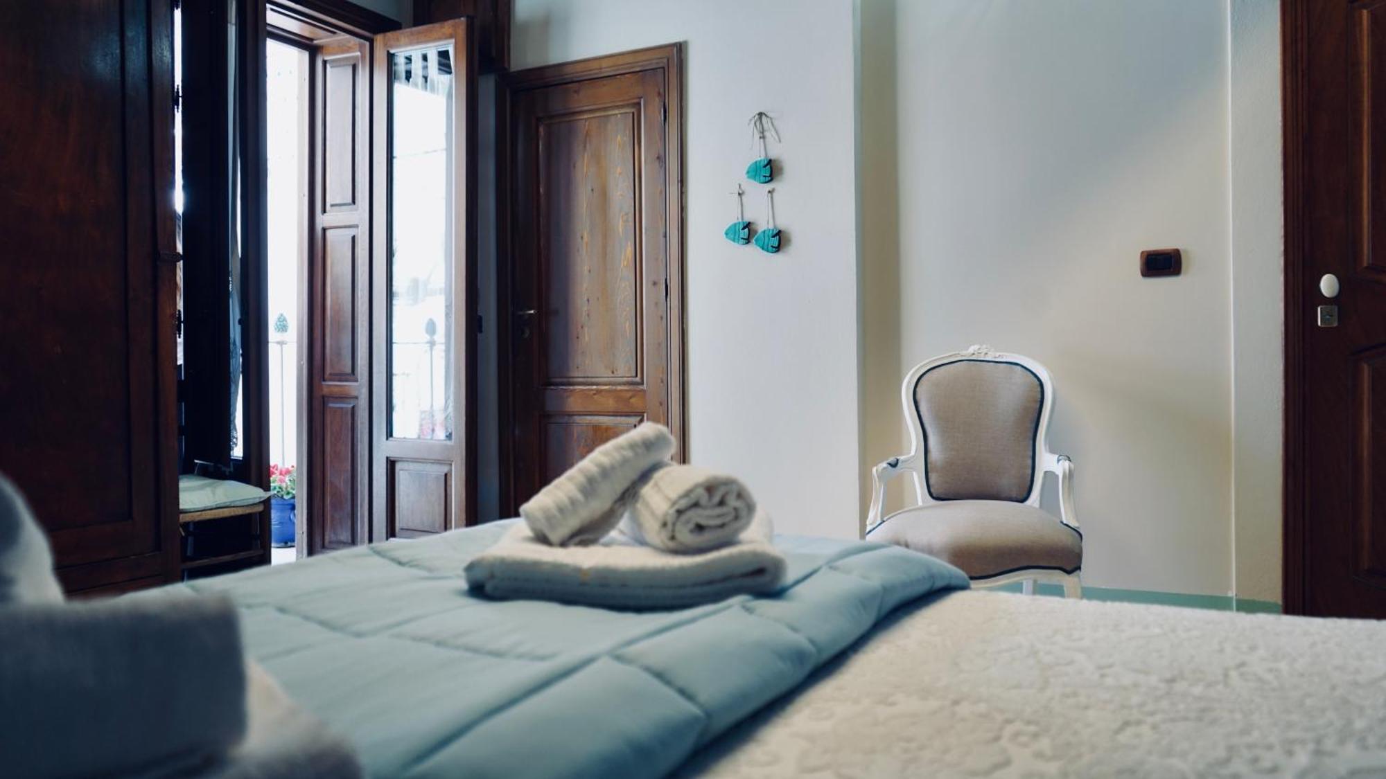 Antica Dimora San Girolamo Hotell Licata Eksteriør bilde