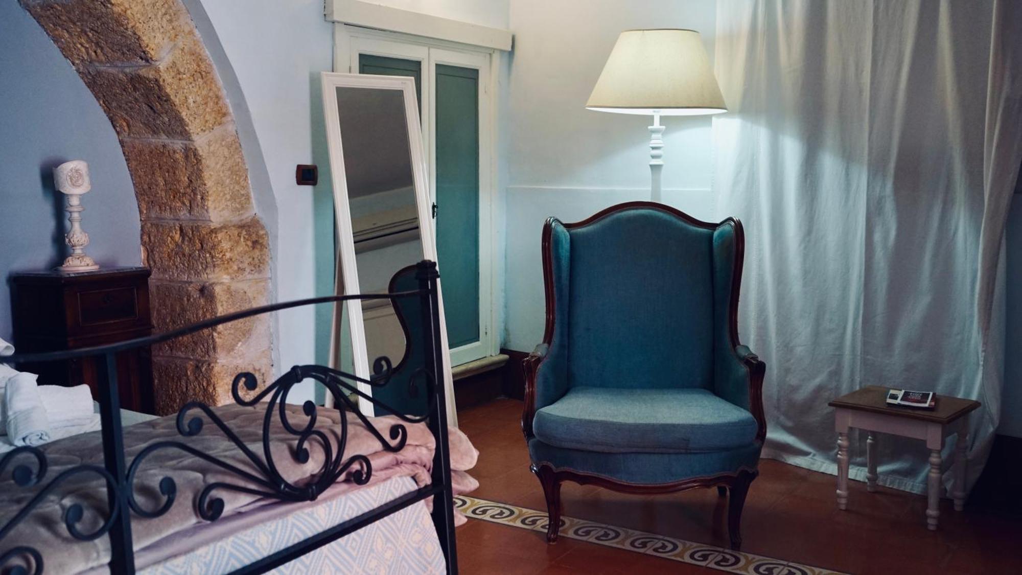 Antica Dimora San Girolamo Hotell Licata Eksteriør bilde