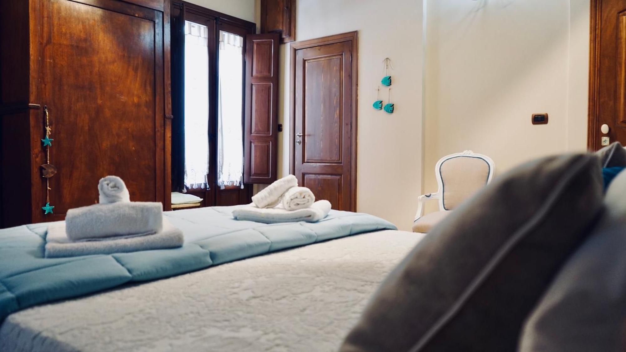Antica Dimora San Girolamo Hotell Licata Eksteriør bilde
