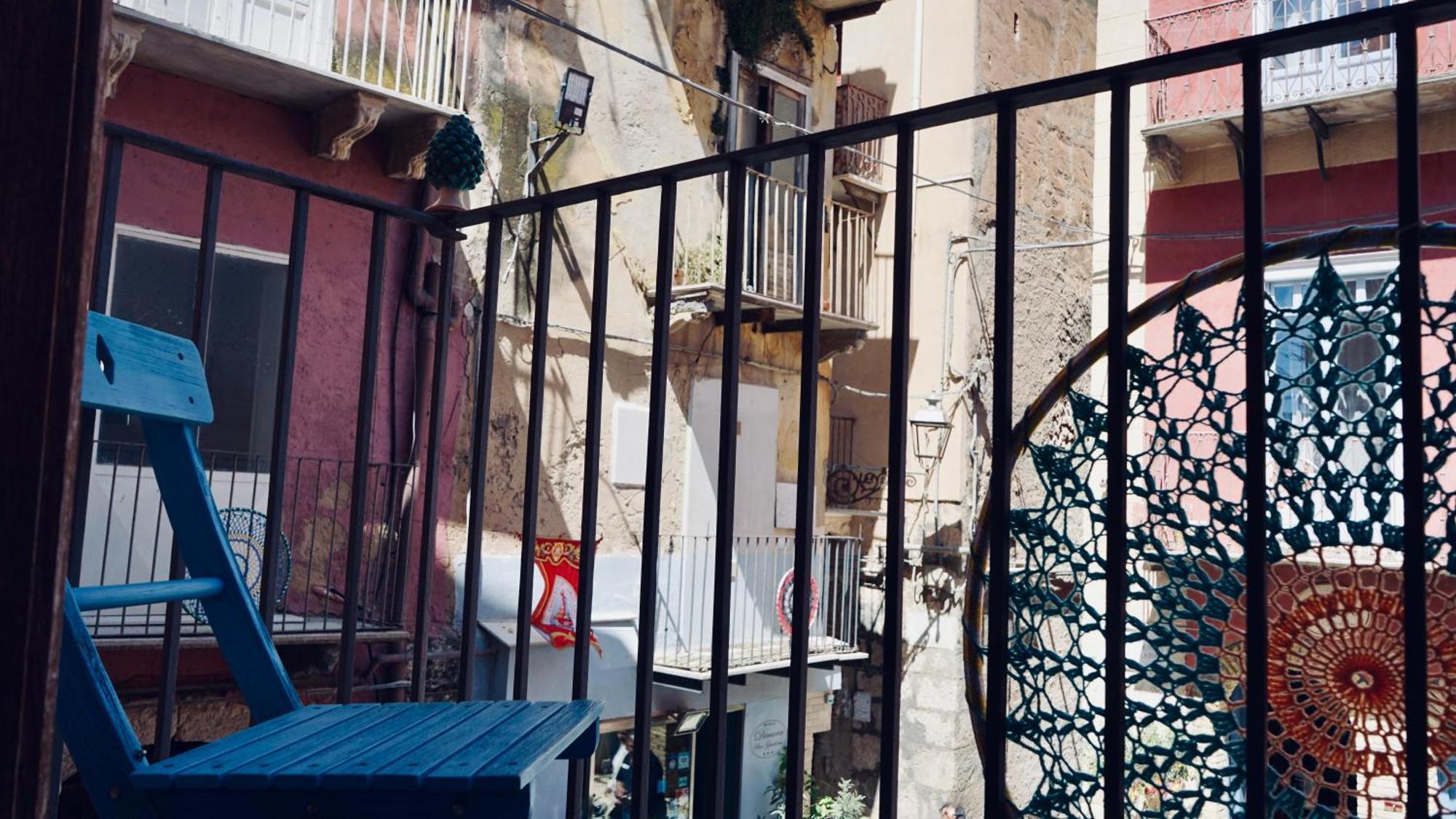 Antica Dimora San Girolamo Hotell Licata Eksteriør bilde