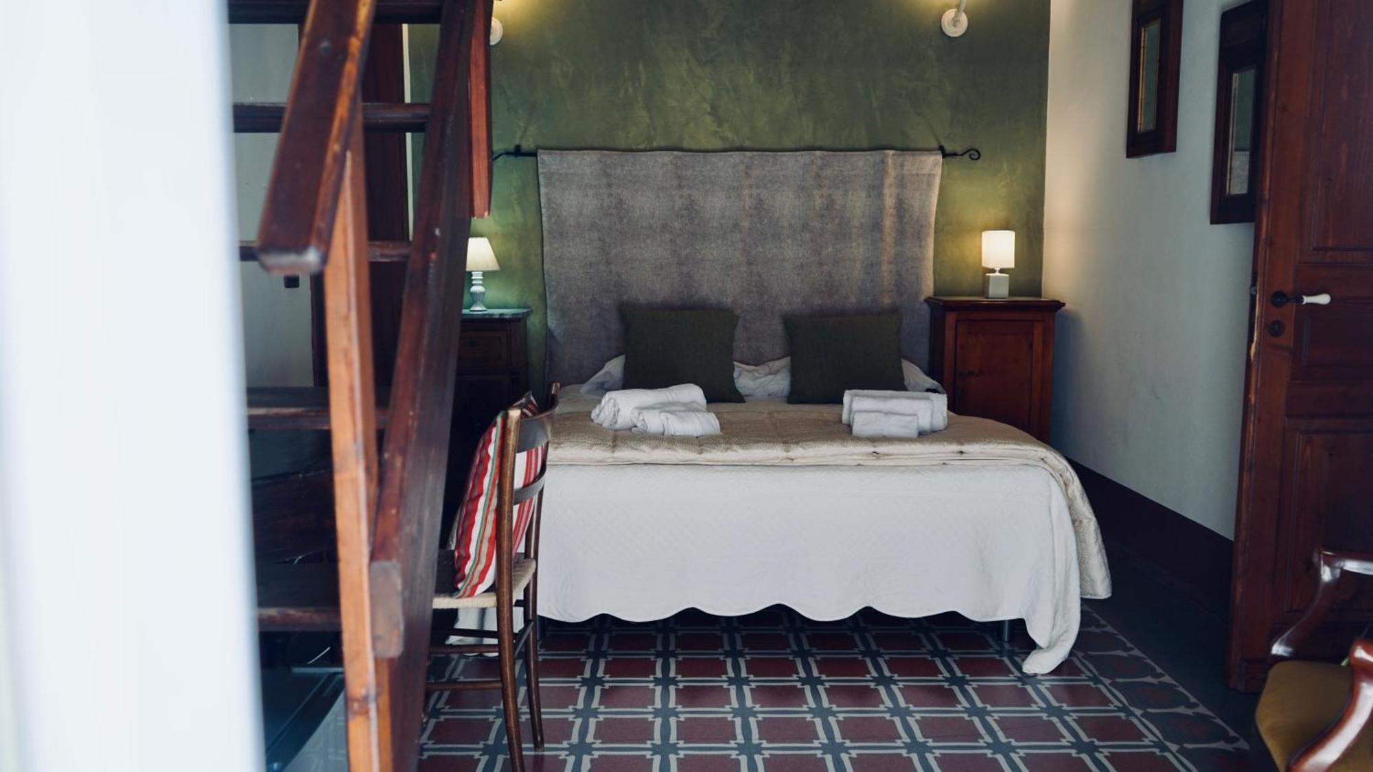 Antica Dimora San Girolamo Hotell Licata Eksteriør bilde