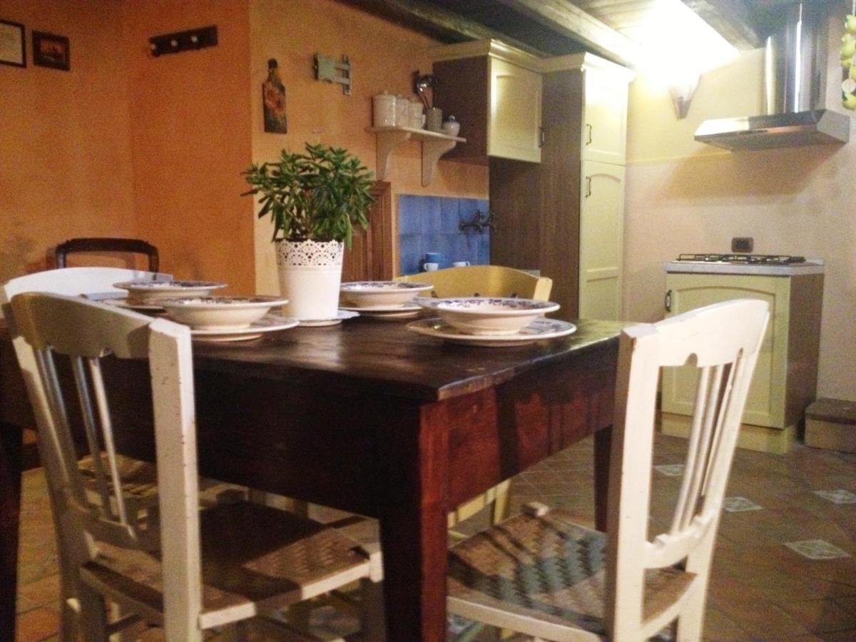 Antica Dimora San Girolamo Hotell Licata Eksteriør bilde